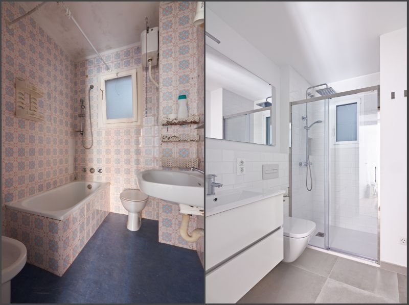 Best Bathroom Renovation Contractors in Butte, MT